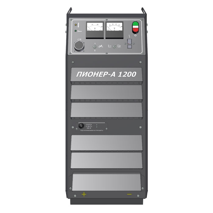 ПИОНЕР-А 1200