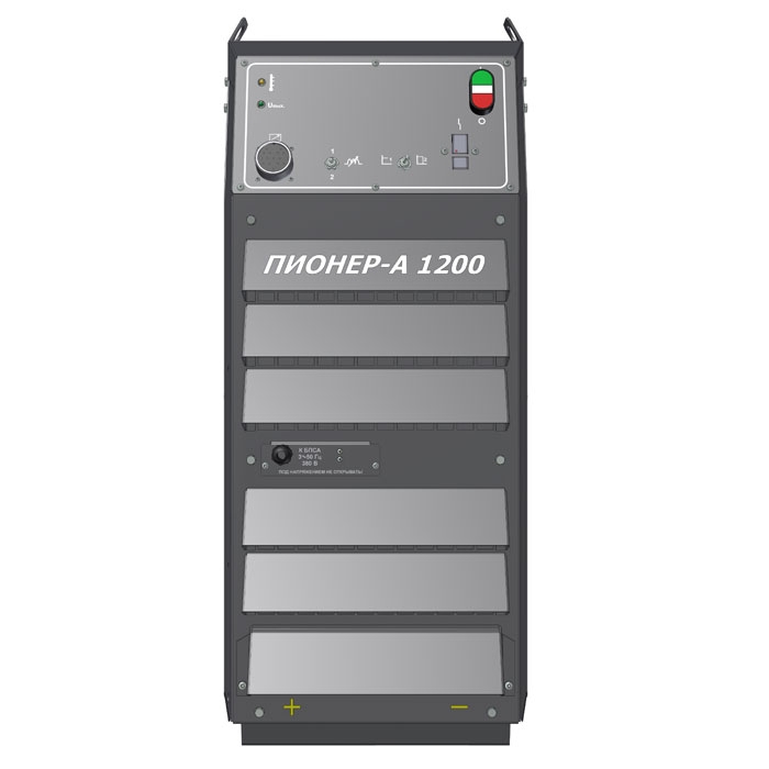 ПИОНЕР-А 1200