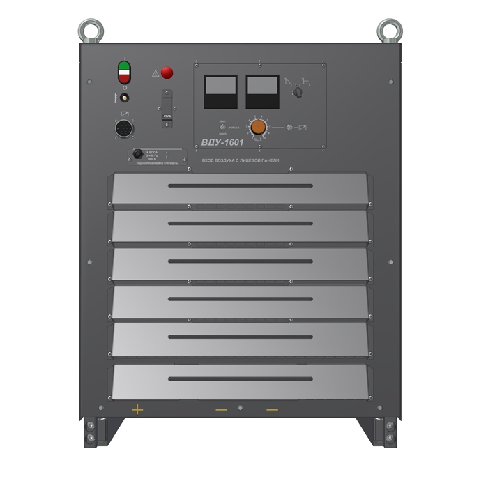 ВДУ-1601